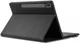 Buddi Zuna Samsung Galaxy Tab S7+/S8+/S7 FE Hoes met QWERTY Toetsenbord Zwart afbeelding 6