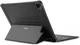 Buddi Thorn iPad Pro 11 2018/2020/2021/2022 Hoes met QWERTY Toetsenbord Zwart afbeelding 4