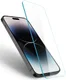 Spigen Glas t.R Slim iPhone 14 Pro Max Screen Protector Transparant afbeelding 2