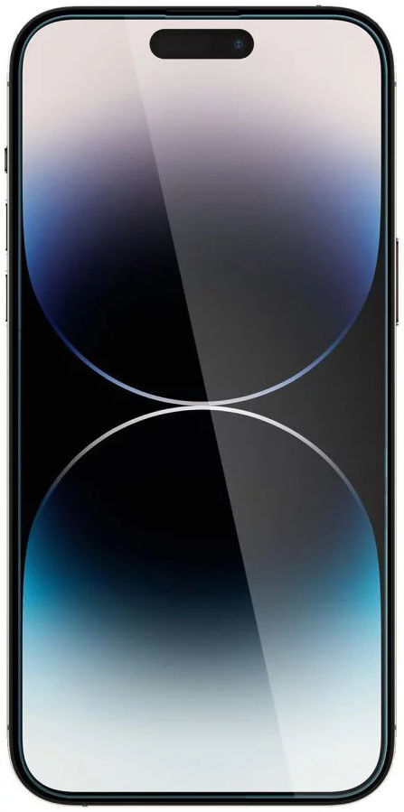 Spigen Glas t.R Slim iPhone 14 Pro Max Screen Protector Transparant afbeelding 6