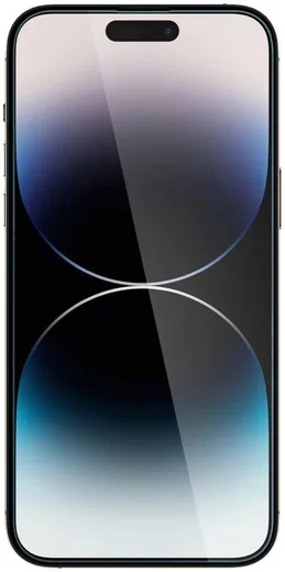 Spigen Glas t.R Slim iPhone 14 Pro Max Screen Protector Transparant afbeelding 6