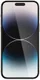 Spigen Glas t.R Slim iPhone 14 Pro Max Screen Protector Zwart afbeelding 7