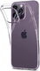 Spigen Liquid Crystal Apple iPhone 14 Pro Hoesje Transparant afbeelding 10