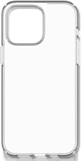 Spigen Liquid Crystal Apple iPhone 14 Pro Hoesje Transparant afbeelding 13