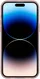 Spigen Liquid Crystal Apple iPhone 14 Pro Max Hoesje Glitter Roze afbeelding 10