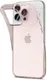 Spigen Liquid Crystal Apple iPhone 14 Pro Max Hoesje Glitter Roze afbeelding 2