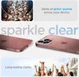 Spigen Liquid Crystal Apple iPhone 14 Pro Max Hoesje Glitter Roze afbeelding 5