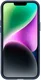 Spigen Liquid Air Apple iPhone 14 Hoesje Back Cover Blauw afbeelding 11