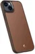 Spigen Cyrill Kajuk iPhone 14 Plus Hoesje MagSafe Back Cover Bruin afbeelding 10