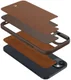 Spigen Cyrill Kajuk iPhone 14 Plus Hoesje MagSafe Back Cover Bruin afbeelding 11