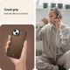 Spigen Cyrill Kajuk iPhone 14 Plus Hoesje MagSafe Back Cover Bruin afbeelding 5