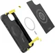 Spigen Rugged Armor Apple iPhone 14 Hoesje MagSafe Back Cover Zwart afbeelding 15