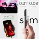 Spigen Rugged Armor Apple iPhone 14 Hoesje MagSafe Back Cover Zwart afbeelding 8