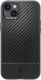 Spigen Core Armor Apple iPhone 14 Plus Hoesje Back Cover Zwart afbeelding 3