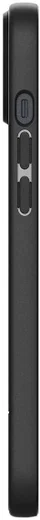 Spigen Core Armor Apple iPhone 14 Plus Hoesje Back Cover Zwart afbeelding 7