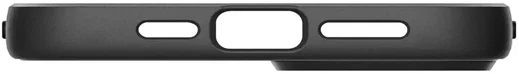 Spigen Core Armor Apple iPhone 14 Plus Hoesje Back Cover Zwart afbeelding 8
