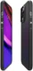 Spigen Core Armor iPhone 14 Pro Max Hoesje MagSafe Back Cover Zwart afbeelding 4