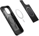 Spigen Core Armor iPhone 14 Pro Max Hoesje MagSafe Back Cover Zwart afbeelding 7