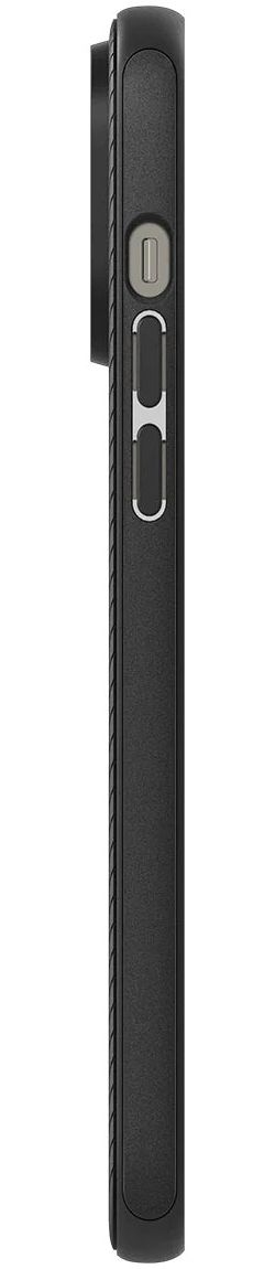 Spigen Core Armor iPhone 14 Pro Max Hoesje MagSafe Back Cover Zwart afbeelding 9