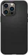 Spigen Liquid Air Apple iPhone 14 Pro Hoesje Back Cover Zwart afbeelding 10