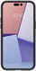 Spigen Liquid Air Apple iPhone 14 Pro Hoesje Back Cover Zwart afbeelding 11