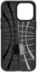 Spigen Liquid Air Apple iPhone 14 Pro Hoesje Back Cover Zwart afbeelding 12
