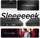 Spigen Liquid Air Apple iPhone 14 Pro Hoesje Back Cover Zwart afbeelding 8