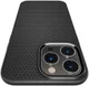 Spigen Liquid Air Apple iPhone 14 Pro Hoesje Back Cover Zwart afbeelding 9