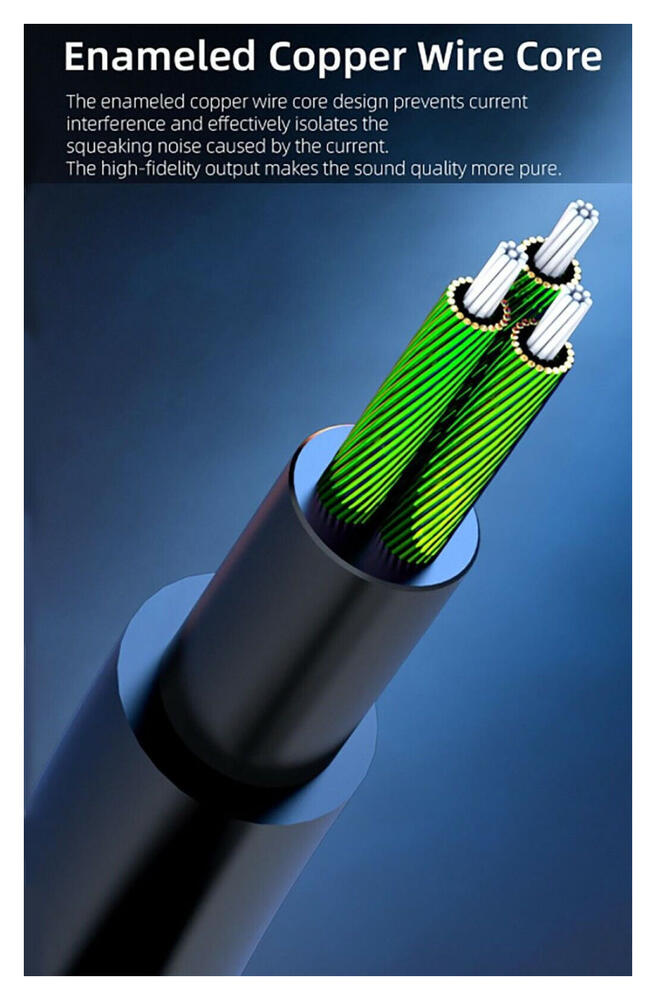 Essager Bluetooth 5.0 Receiver Auto - AUX naar USB Kabel Grijs afbeelding 9