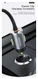 Essager Auto Snellader 100W met Power Delivery en Quick Charge Grijs afbeelding 11