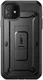 SUPCASE UB Pro Apple iPhone 11 Hoesje Full Protect met Kickstand Zwart afbeelding 2