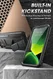 SUPCASE UB Pro Apple iPhone 11 Hoesje Full Protect met Kickstand Zwart afbeelding 5