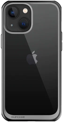 SUPCASE UB Style Apple iPhone 14 Plus Hoesje Back Cover Zwart afbeelding 8