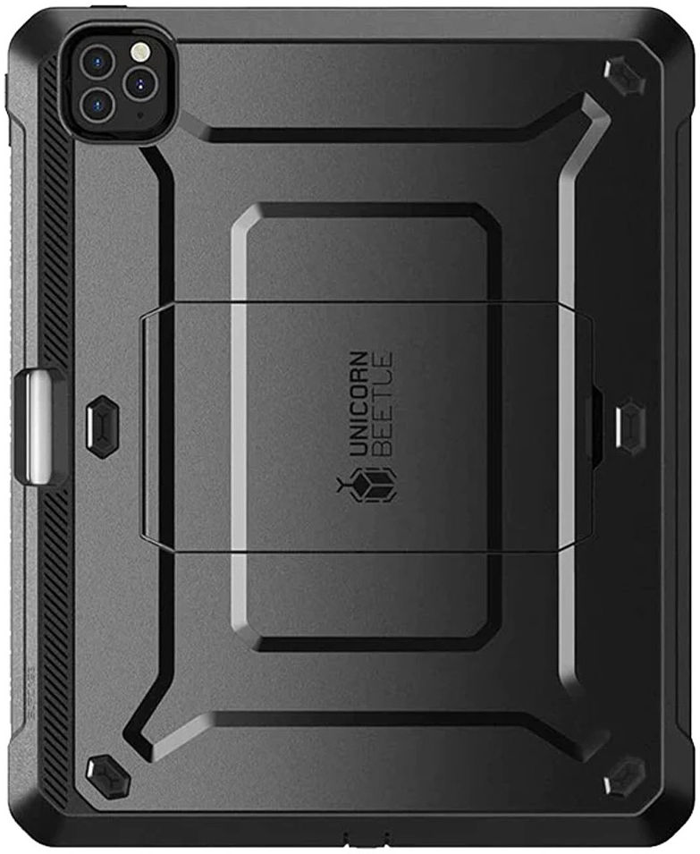SUPCASE UB Pro Apple iPad Pro 11 Hoes Full Protect met Kickstand Zwart afbeelding 2