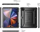SUPCASE UB Pro Apple iPad Pro 11 Hoes Full Protect met Kickstand Zwart afbeelding 8
