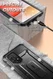 SUPCASE UB Pro Samsung Galaxy A53 Hoesje Full Protect Kickstand Zwart afbeelding 7