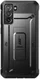 SUPCASE UB Pro Samsung Galaxy S22 Hoesje Schokbestendig Zwart afbeelding 13