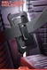 SUPCASE UB Pro Samsung Galaxy S22 Hoesje Schokbestendig Zwart afbeelding 7