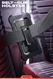 SUPCASE UB Pro Samsung Galaxy S22 Ultra Hoesje Schokbestendig Zwart afbeelding 6