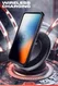 SUPCASE UB Pro Samsung Galaxy S22 Ultra Hoesje Schokbestendig Zwart afbeelding 9