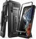 SUPCASE UB Pro Samsung Galaxy S23 Hoesje Full Protect Stand Zwart afbeelding 1