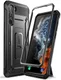 SUPCASE UB Pro Samsung Galaxy S23 Hoesje Full Protect Stand Zwart afbeelding 10