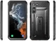 SUPCASE UB Pro Samsung Galaxy S23 Hoesje Full Protect Stand Zwart afbeelding 11