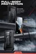 SUPCASE UB Pro Samsung Galaxy S23 Hoesje Full Protect Stand Zwart afbeelding 4