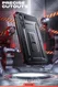SUPCASE UB Pro Samsung Galaxy S23 Hoesje Full Protect Stand Zwart afbeelding 7