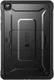 SUPCASE UB Pro Samsung Galaxy Tab A7 Lite Hoes Full Protect Zwart afbeelding 2