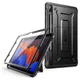 SUPCASE UB Pro Samsung Galaxy Tab S8 Ultra Hoes Full Protect Zwart afbeelding 1