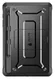 SUPCASE UB Pro Samsung Galaxy Tab S8 Ultra Hoes Full Protect Zwart afbeelding 2