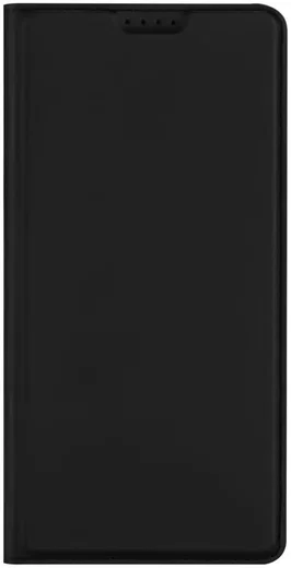 Dux Ducis Skin Pro Samsung Galaxy A24 Hoesje Portemonnee Zwart afbeelding 10
