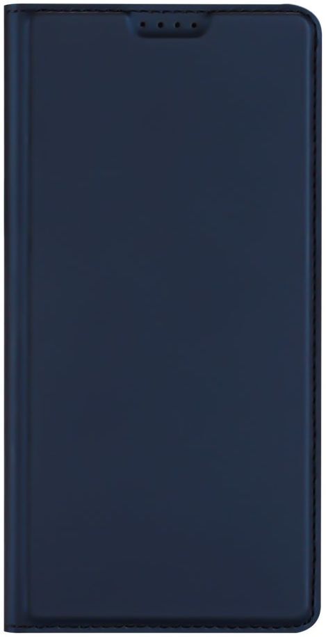 Dux Ducis Skin Pro Samsung Galaxy A24 Hoesje Portemonnee Blauw afbeelding 10